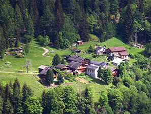 Les Jeurs Valais Suisse Appartements De Vacances